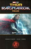 Thor - One-Shots Ragnarok - Prelude