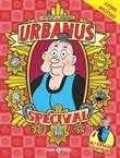 Urbanus - Special 15 Eufrazie special