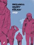 Zep - Collectie Mannen onder elkaar