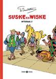 Suske en Wiske - Classics integraal 2 Integraal 2