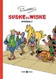Suske en Wiske - Classics Integraal 2 Integraal 2
