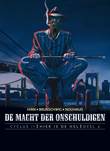 Macht der onschuldigen - Saga / Cyclus II: Hier is de Hel 2 Drie getuigenissen