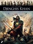 Zij schreven geschiedenis 4 / Djenghis Khan Djenghis Khan
