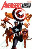 Avengers - The Complete Collection 2 The Avengers by Brian Michael Bendis - Vol. 2