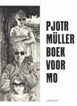 Pjotr Müller Boek voor Mo