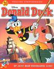Donald Duck - Vrolijke stripverhalen 20 Op jacht naar Roodbaards schat