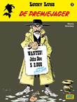 Lucky Luke - Relook 40 De premiejager