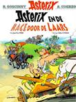 Asterix 37 Race door de laars