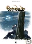 Pandala (Animal Kingdom) 1 - 3 Pandala - Collector's pack
