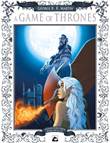 Game of Thrones 10 - 12 Game of Thrones (collector's pack)