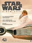 Star Wars - Filmspecial / Star Wars - Officiële Filmboek 40 jaar Star Wars 'A New Hope'
