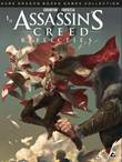 Assassin's Creed - Kronieken 1 Reflecties 1