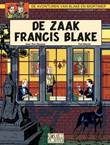 Blake en Mortimer 13 De zaak Francis Blake