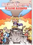 Alexander de Grote 0 De kleine Alexander