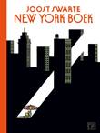 Joost Swarte - Collectie New York Boek