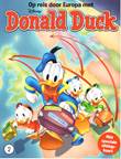 Donald Duck - Op reis door Europa met, 2 Op reis door Europa met Donald Duck