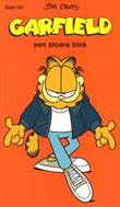 Garfield - Pockets (gekleurd) 101 Een stoere bink