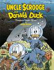Don Rosa Library 3 Uncle Scrooge and Donald Duck: Treasure Under Glass