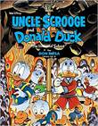 Don Rosa Library 6 Uncle Scrooge and Donald Duck: The Universal Solvent