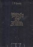 Robert Crumb - Collectie Bible of Filth