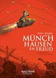 Kissel, Bernd - diversen Munchhausen en Freud