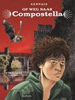 Op weg naar Compostella 4 De vampier van Bretagne