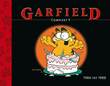 Garfield - Integraal (SAGA) 5 Garfield Compleet - 1986 tot 1988