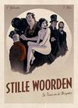 Stille woorden 1 De Reus en de Stripster