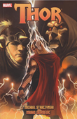 Thor (2007-2009) 3 Volume 3