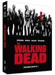 Walking Dead - Softcover box 1 leeg Cassette voor softcovers 1-4