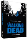 Walking Dead - Softcover box  2 leeg Cassette voor softcovers 5-8