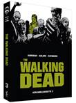 Walking Dead - Softcover box 3 leeg Cassette voor softcovers 9-12