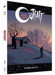 Outcast (Silvester) box 1 Verzamelcassette 1 met deel 1 t/m 4 (SC)