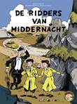 Fenix Collectie 126 / Johnny en Annie, de avonturen van 5 De ridders van middernacht