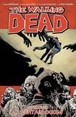 Walking Dead - TPB 28 A certain doom