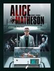 Alice Matheson 4 Wie is Morgan Skinner?