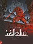 Wollodrin 8 Het vuur van Wffnir 2/2