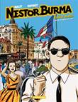 Nestor Burma 12 Blauw Bloed