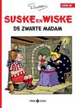 Suske en Wiske - Classics 9 De zwarte Madam