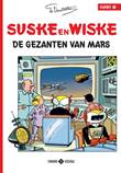 Suske en Wiske - Classics 10 De gezanten van Mars