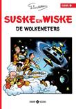 Suske en Wiske - Classics 11 De wolkeneters