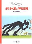 Suske en Wiske - Classics integraal 3 Integraal 3