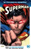 Superman - DC Universum Herboren 1 De zoon van Superman