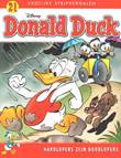 Donald Duck - Vrolijke stripverhalen 21 Hardlopers zijn doodlopers