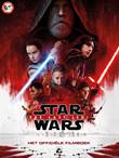 Star Wars - Officiële Filmboek Star Wars The Last Jedi