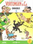 Vertongen & Co - Omnibus 3 Omnibus 3