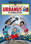 Urbanus 177 De levende blokjes