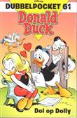 Donald Duck - Dubbelpocket 61 Dol op Dolly