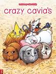 Crazy cavia's 1 Crazy cavia's