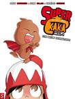 Super Kaka 1 Een nieuw schooljaar